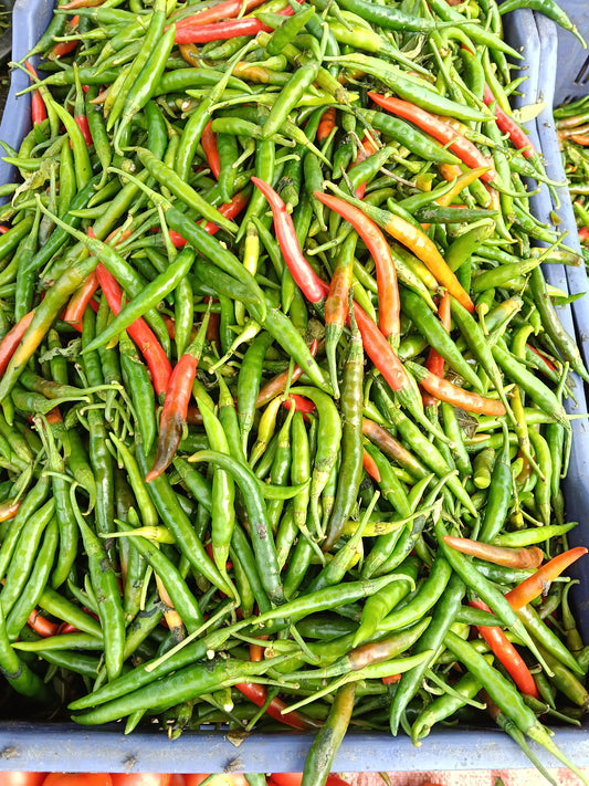 Mirchi
